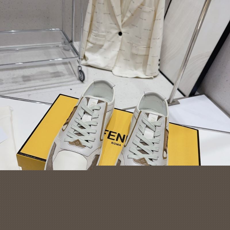 F**di casual shoes